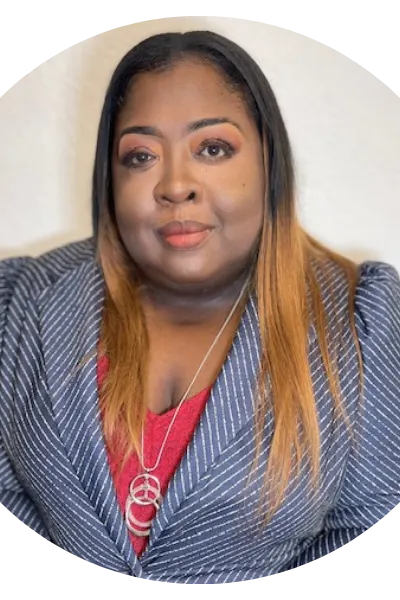 Photo of O'neal Tyresha Brown, Plaintiff Lawyer
