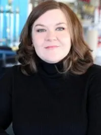Photo of Heather K. Hansen, Plaintiff Lawyer