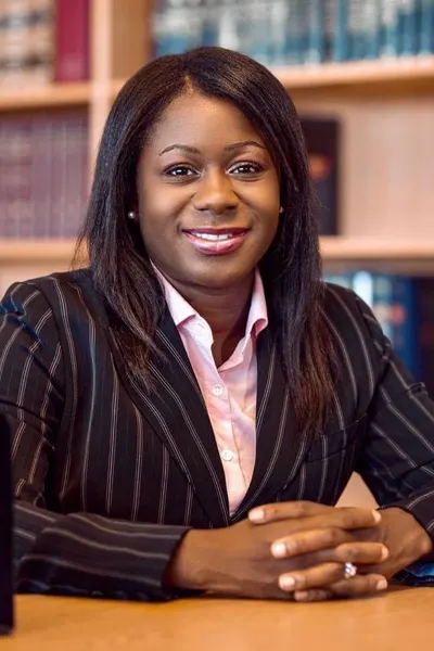 Photo of Elaine A. Nietmann, Plaintiff Lawyer