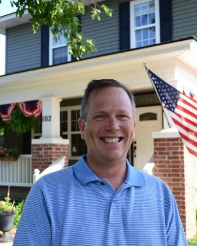 Photo of Richard Scott Winblad, Plaintiff Lawyer