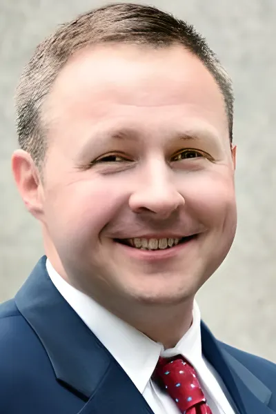 Photo of Gene Brentley Tanner, Plaintiff Lawyer
