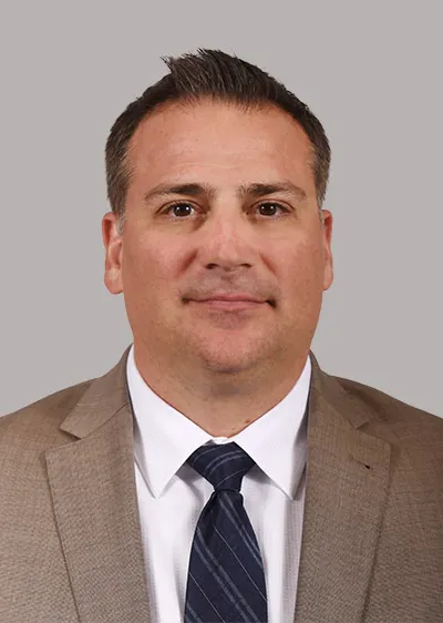 Photo of Garry T. Davis, Plaintiff Lawyer