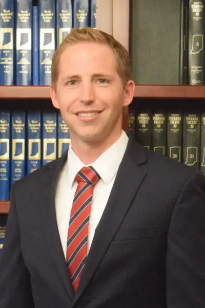 Photo of Kyle A. Johnson, Plaintiff Lawyer