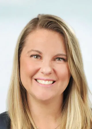Photo of Erica L. Morton, Defendant Lawyer