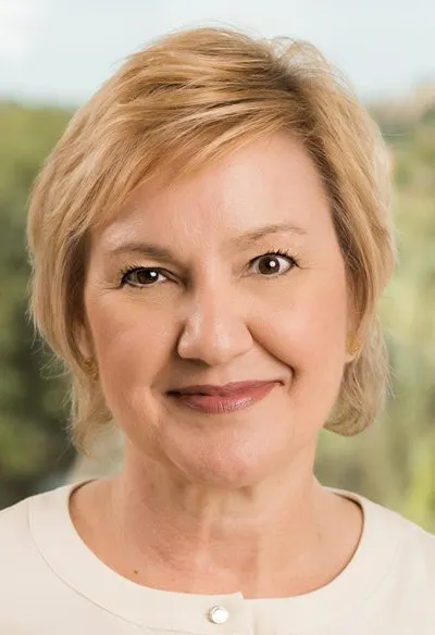 Photo of Tara Lee Said, Defendant Lawyer
