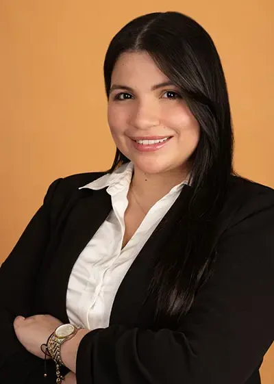 Photo of Maria Sanchez, Plaintiff Lawyer