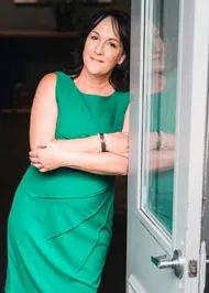 Photo of Kimberly Jo Bettisworth, Plaintiff Lawyer