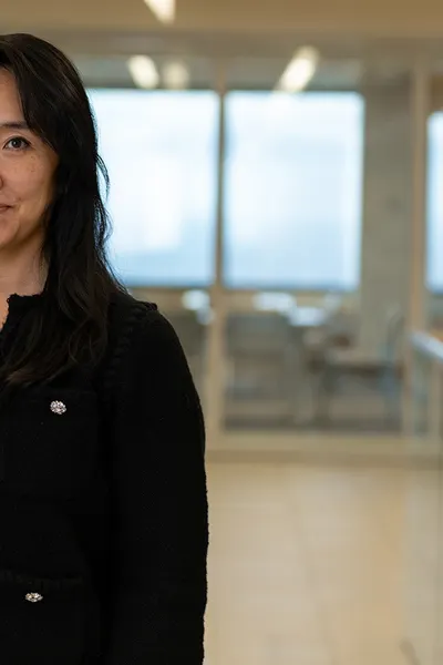 Photo of Ann Lee, Plaintiff Lawyer