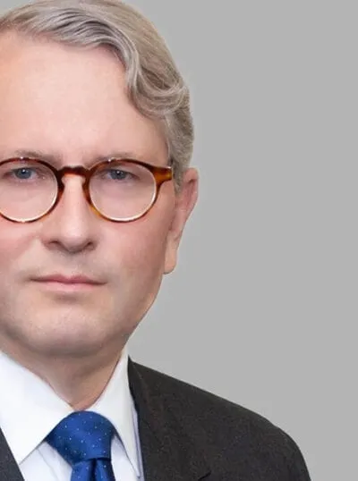 Photo of Adam L. Fletcher, Defendant Lawyer