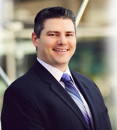 Photo of Jacob B. Lee, Defendant Lawyer