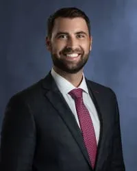 Photo of David T. Burkett, Plaintiff Lawyer