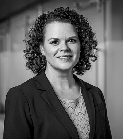 Photo of Laurie Ellen Martin, Defendant Lawyer