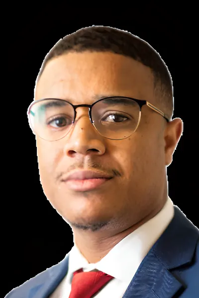 Photo of Nicolas W. Spigner, Plaintiff Lawyer