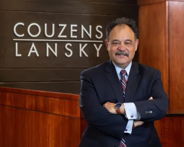 Photo of Eugene W. Pyatenko, Plaintiff Lawyer