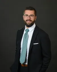 Photo of Rusty J. O'kane, Plaintiff Lawyer