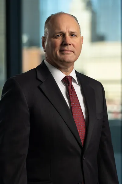 Photo of Robert J. Winter, Plaintiff Lawyer