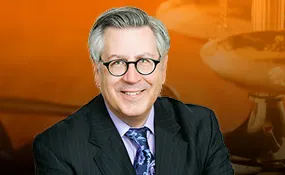 Photo of James M. Ventura, Plaintiff Lawyer