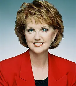 Photo of Carla Booth Yates, Plaintiff Lawyer