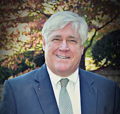 Photo of William S. Cowsert, Defendant Lawyer