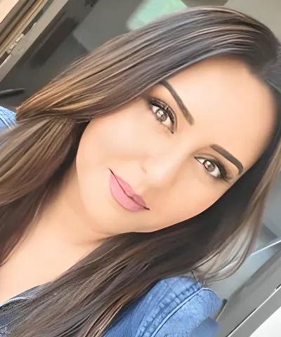 Photo of Erum Balouch, Plaintiff Lawyer