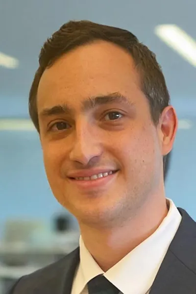 Photo of John M. Grant, Plaintiff Lawyer