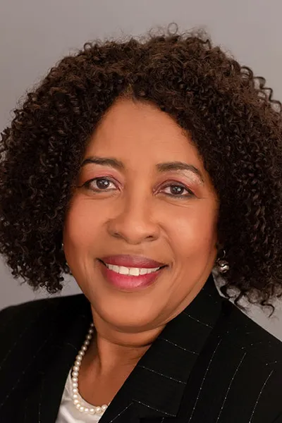 Photo of Sharon Regina Howard, Defendant Lawyer