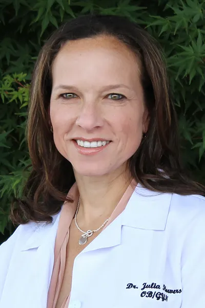 Photo of Julie C. Flowers, Plaintiff Lawyer