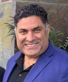 Photo of Sanjay Sobti, Plaintiff Lawyer