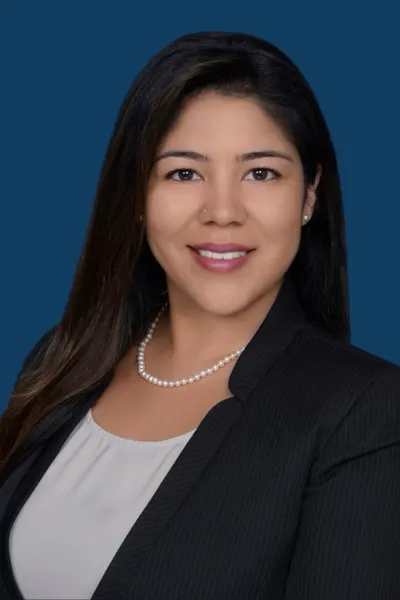 Photo of Estefania Negrette, Defendant Lawyer