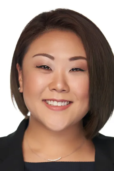 Photo of Bibiana Soo Lee, Plaintiff Lawyer