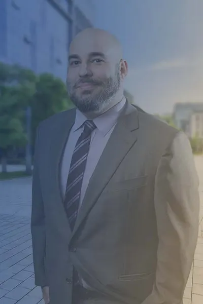 Photo of Nicholas J. Fagnano, Defendant Lawyer