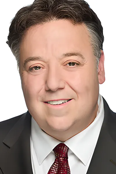 Photo of Charles S. Kramer, Defendant Lawyer