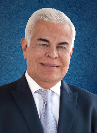 Photo of Gilbert A. Villarreal, Plaintiff Lawyer