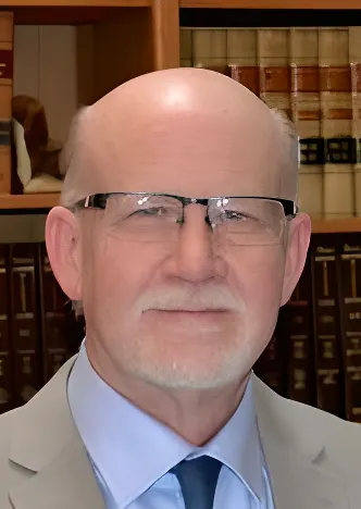 Photo of James Alan Whiteside, Defendant Lawyer
