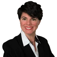 Photo of Nicole Bourquin Palmerton, Plaintiff Lawyer