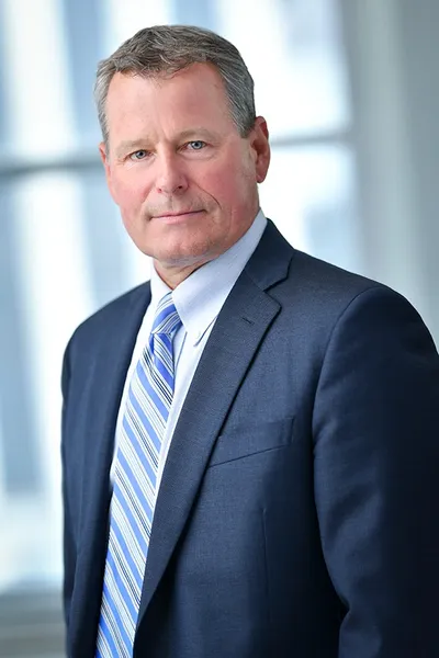 Photo of Gerald H. Bren, Defendant Lawyer