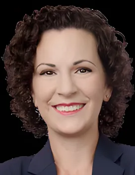 Photo of Lissette Chacon, Defendant Lawyer