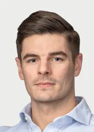 Photo of Sean Everett Eiselein, Defendant Lawyer