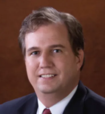 Photo of Kevin S. Poteete, Defendant Lawyer
