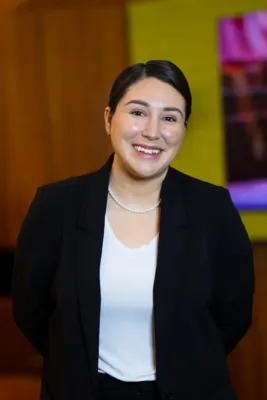 Photo of Brittany Michele Sayer, Plaintiff Lawyer