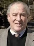 Photo of William J. Hickey, Defendant Lawyer