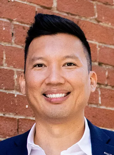 Photo of Daniel R. Aguilar, Plaintiff Lawyer