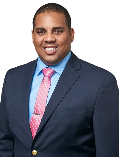 Photo of Matthew Paul Clark, Plaintiff Lawyer