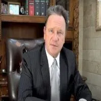 Photo of James Mc Kiernan, Plaintiff Lawyer