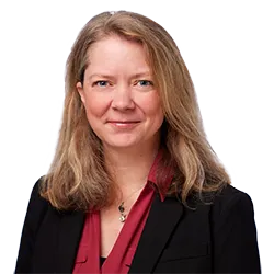 Photo of Sharon Bolesky, Defendant Lawyer