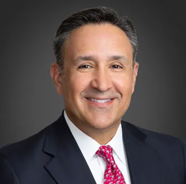 Photo of Mark Anthony Rodriguez, Defendant Lawyer