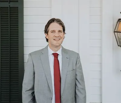 Photo of Thomas Randel Greer, Plaintiff Lawyer