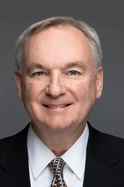Photo of Richard Kelly, Defendant Lawyer