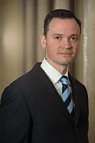 Photo of Kevin Clonts, Defendant Lawyer