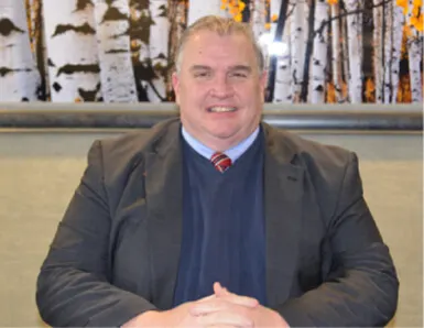 Photo of Sean Francis Berney, Plaintiff Lawyer